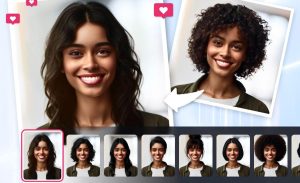 popular virtual hairstyle apps